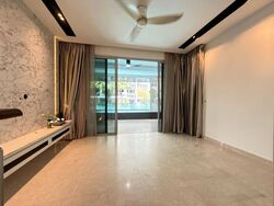 Eight Riversuites (D12), Terrace #566630551